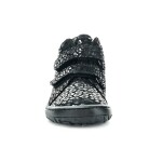 Froddo Autumn G3110263-21 Black+ celoročné členkové barefoot topánky 27 EUR
