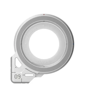 Aulumu G09 Infinite 360° MagSafe Stojanček, Silver (6975941661426)