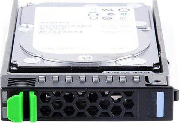 Fujitsu 600GB 3.5'' SAS-3 (12Gb/s) (S26361-F5728-L160)