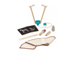 PlanToys PlanToys Veterinársky set