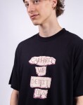 Carhartt WIP S/S Masterpiece T-Shirt Black S