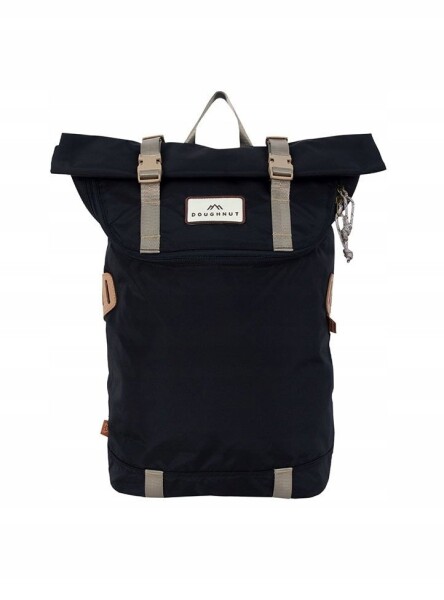 NoName Plecak pre notebook Doughnut Christopher Small Jungle Series - black