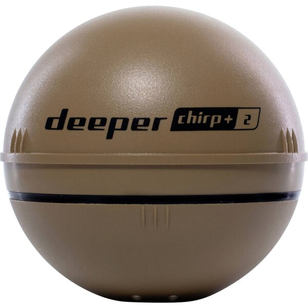 Deeper Sonar