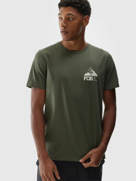 Pánske tričko 4F 3XL
