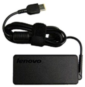 Lenovo Lenovo 45N0264 adapter zasilający/ inwentor Wewnętrzna 65 W Čierny