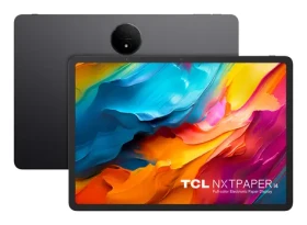 TCL NXTPAPER 14 šedá + púzdro + pero / Tablet / 14.3" / Helio G99 / 8GB / 256GB / Android 14 (9491G)