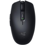 Razer Orochi V2 čierna / Herná bezdrôtová optická myš / 18.000 DPI / 2.4Ghz / BT / 6 tlačidiel (RZ01-03730100-R3G1)