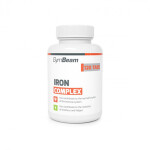 GYMBEAM Iron complex 120 kapsúl