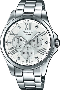 Casio Sheen SHE 3806D-7A