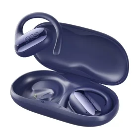QCY T30 Crossky GTR2 Open modrá / Otvorené bezdrôtové slúchadlá / TWS / mikrofón / Bluetooth 5.4 / IPX5 / s dobíjacím bo (T30 blue)