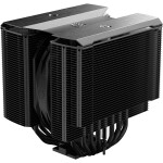 Cooler Master MasterAir MA824 Stealth (MAM-D8PN-318PK-R1)