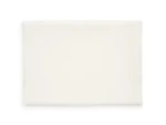 Jollein Poťah na prebaľovaciu podložku 50x70cm froté Ivory / od 6 mesiacov (550-503-66041)
