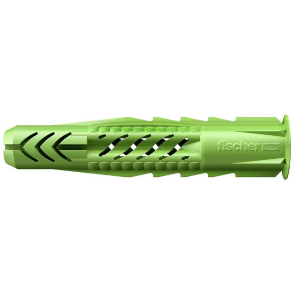 Fischer UX Green 8 x 50 R K NV univerzálna hmoždinka 50 mm 8 mm 532706 1 sada; 532706