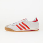Tenisky adidas K 74 Ftw White/ Solar Orange/ Better Scarlet EUR 38 2/3
