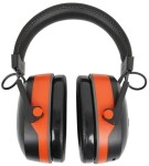 BOXER Boxer® høreværn med 5.3 Bluetooth