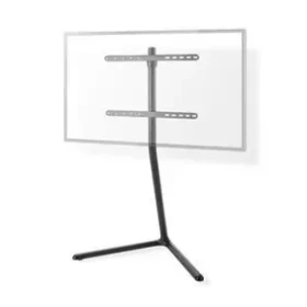 Nedis Podlahový TV Stojan / 49 - 70 " / Maximálna podporovaná hmotnosť obrazovky: 40 kg (TVSM5250BK)