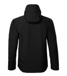 Pánska softshellová bunda Nano čierna 2XL