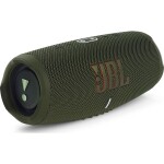 JBL Charge 5 Zelený (JBLCHARGE5GRN)