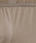Atlantické boxerky MH-1199 M-2XL khaki M