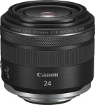 Canon Canon RF 24 mm f/1.8 Macro IS STM