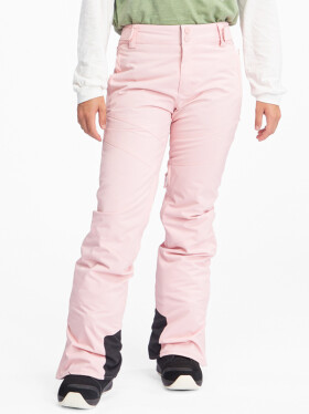 Billabong MALLA ICE PINK zateplené nohavice dámske - L