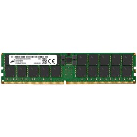 Crucial MTC40F2046S1RC48BA1R Modul RAM pre PC DDR5 64 GB 1 x 64 GB 4800 MHz 288-pinový DIMM CL40 MTC40F2046S1RC48BA1R; MTC40F2046S1RC48BA1R