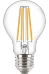 Philips CorePro LEDBulb E27 A60 číra / LED žiarovka / 10,5 W (náhrada 100W) / 1521lm / 4000K neutrálna biela (SKL000378353)