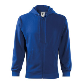 Pánska mikina Trendy Zipper M MLI-41005 - Malfini S