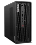 Lenovo ThinkStation P3 Ultra čierna / Intel Core i7-14700 2.1GHz / 16GB / 512GB SSD / Intel UHD 770 / W11Pro (30HA0048CK)