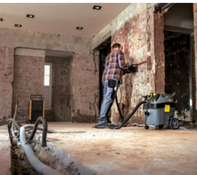 Kärcher NT30/1 Ap Te M 1.148-251.0