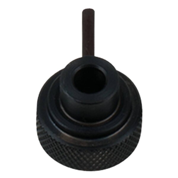 KS Tools 150.7037 Vŕtacie puzdro s priamym čapom, 6,5 mm; 150.7037