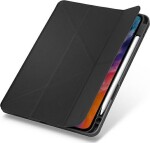 UNIQ case Transforma Rigor iPad Air 10,9 2020 UNIQ-NPDA10. 2020 TRIGGRY charcoal grey
