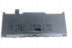 Dell 55Wh Lithium-ion battery for Notebooks
