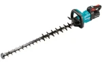 Makita UH007GD201 / Aku nožnice na živý plot / 40V / čepeľ 75 cm / Li-ion / 2.5Ah (UH007GD201)