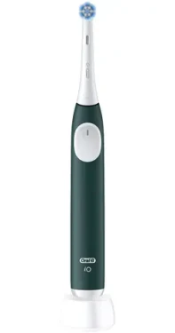 Oral-B iO Series 2 lesná zelená / Elektrická zubná kefka / dobíjacia (iO2 Green Forest)