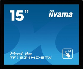 Iiyama ProLite TF1534MC-B7X