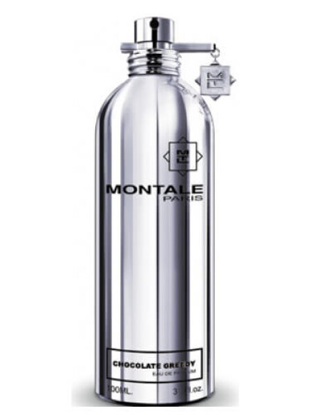 Montale Chocolate Greedy - EDP 2,0 ml - odstrek s rozprašovačom