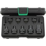 Stahlwille 54IMP/9 KN súprava nástrčných kľúčov metrický 1/2 (12.5 mm) 13-dielna 96231501; 96231501