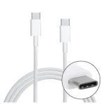 Samsung EP-DN970BWE biela / Dátový kábel / USB-C/USB-C / 1m / Bulk (57983104859)