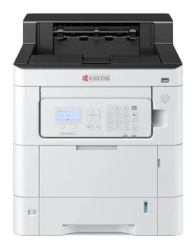Kyocera ECOSYS PA4000cx / Farebná laserová tlačiareň / A4 / 1200x1200 dpi / 40 ppm / duplex / USB / LAN (1102Z03NL0)