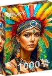 ENJOY Puzzle Sila koreňov
