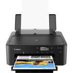 Canon PIXMA TS705A