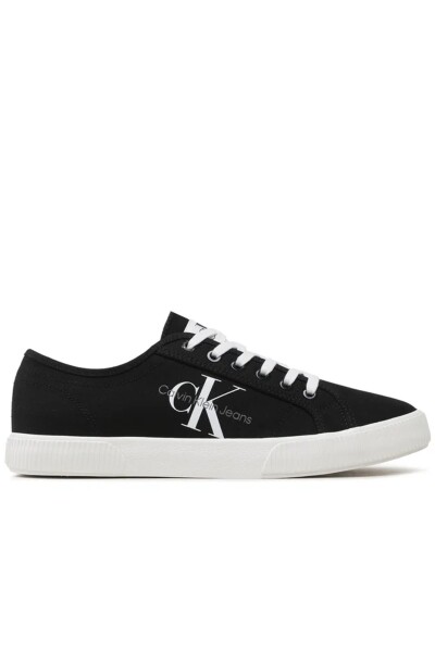 Calvin Klein YM0YM00306 tenisky čierne