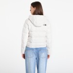 Bunda The North Face Hyalite Down Hoodie White Dune M