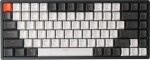 Keychron Keychron K2 RGB Wireless - US Layout - Gateron Red Hot-Swappable Switches (K2-C1H) Belaidė Žaidimų Klaviatūra