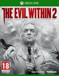 XONE The Evil Within 2 / Elektronická licencia / Akčné / Angličtina / od 18 rokov / Hra pre Xbox One (G3Q-00368)