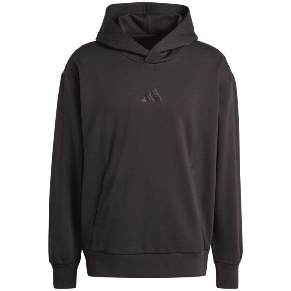 Pánska mikina adidas All Szn Fleece M IX1253 2XL