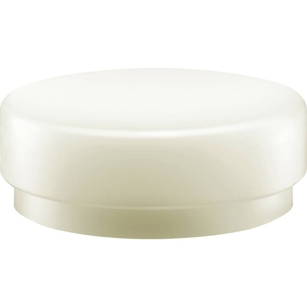 Halder SUPERCRAFT 3508.080 náhradná hlava tvrdé 195 g 82 mm; 3508.080