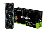 Gainward GeForce RTX 4080 SUPER Phoenix GS 16GB GDDR6X / 2295-2610 MHz / 16GB GDDR6X / 256Bit / 1xHDMI+3xDP / 320W (16) (471056224-4212)