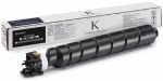 Kyocera TK-8515K Toner Cartridge, Black
